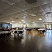 Charleston Rifle Club Event Hall