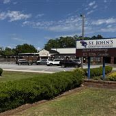 St John’s Christian Academy