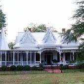 Eidson House