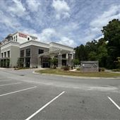 Lowcountry Conference Center