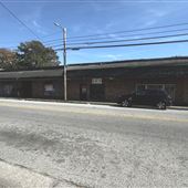 Reynolds Ave Vacant Building