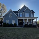Park Circle Cul-de-sac Home #2