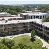 Clemson University - Planetarium