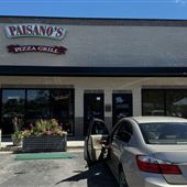 Paisanos Pizza Grill (West Ashley)