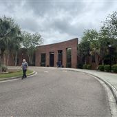Goose Creek Rec Center