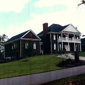Halston Ridge House