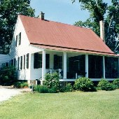 Dooley Lane House