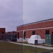Florence County Detention Center