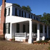 Salters Plantation