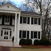 Oakwood Lane House