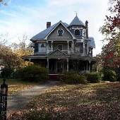 Hampton Heights