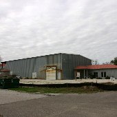 The Shed