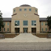 Charleston Southern University