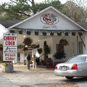 Carolina Cherry Company