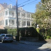 Anson Street Homes