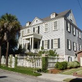 Montagu Street House 2017 & 2019