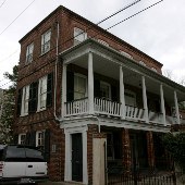 McIntosh Residence