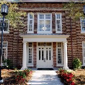 MUSC - President's Office
