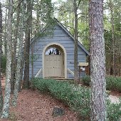 Andrew Jackson State Park