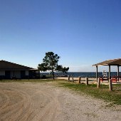 Lion's Beach