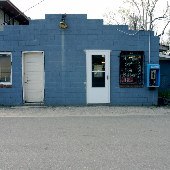 Hicks and Sons Barber Shop