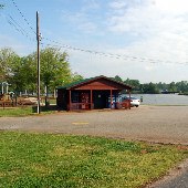 Lake Bowen Park