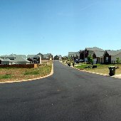 Reid Valley Subdivision