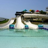 Family Kingdom Water Park
