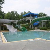 Splash Zone