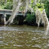 Canadys Bridge