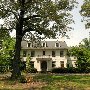 West Main Street House