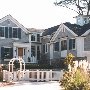 Hampton-Style House