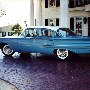 Vintage Car (1960 Chevrolet BelAir)