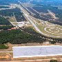 Michelin Proving Grounds - Laurens