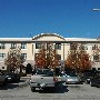 MUSC - Charleston Memorial Hospital