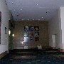 Columbia Metropolitan Convention Center