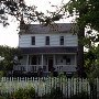 Colvin-Fant-Durham Farm Complex