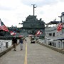 Patriots Point Naval Museum