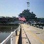 Patriots Point Naval Museum