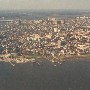 Charleston from the water