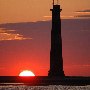 Morris Island Lighthouse