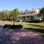 Wild Turkey Lane House