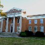 Saluda County Courthouse