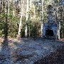 Caesars Head State Park - Wildcat Branch Falls