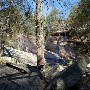 Caesars Head State Park - Wildcat Branch Falls