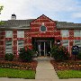 Vista Commons Apartments - Clubhouse
