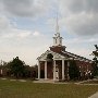 Mount Hebron United Methodist Church