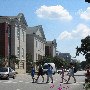 Urban Charleston - Part II