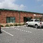 FBI building