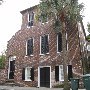 Anson Street - Laurens to Society St